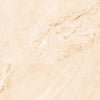 Square Beige Porcelain 600mm x 600mm Tuscani beige Glossy Floor Tile, TUP124