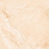 Square Beige Porcelain 600mm x 600mm Tuscani beige Glossy Floor Tile, TUP124