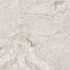 Grey Porcelain 600mm x 600mm Tuscani Bianco Glossy Floor Tile, TUP125