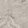 Stony Grey Porcelain 600mm x 600mm Tuscani Grey Glossy Floor Tile, TUP126