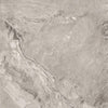 Stony Grey Porcelain 600mm x 600mm Tuscani Grey Glossy Floor Tile, TUP126