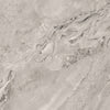 Stony Grey Porcelain 600mm x 600mm Tuscani Grey Glossy Floor Tile, TUP126