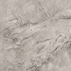 Stony Grey Porcelain 600mm x 600mm Tuscani Grey Glossy Floor Tile, TUP126