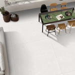 5 Creative Ways to Use White Kitchen Floor Tiles At Home