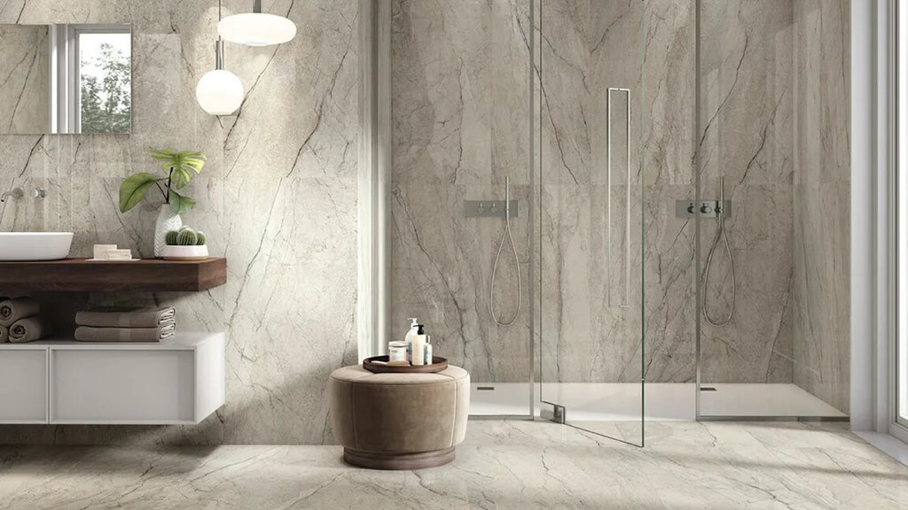 Bathroom Grandeur Large Bathroom Floor Tiles For A Luxe Look Tiles bathroom-grandeur-large-bathroom-floor-tiles-for-a-luxe-look-tiles