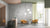 Light Grey Wall Tiles: Infusing Lightness and Airiness into Your Space