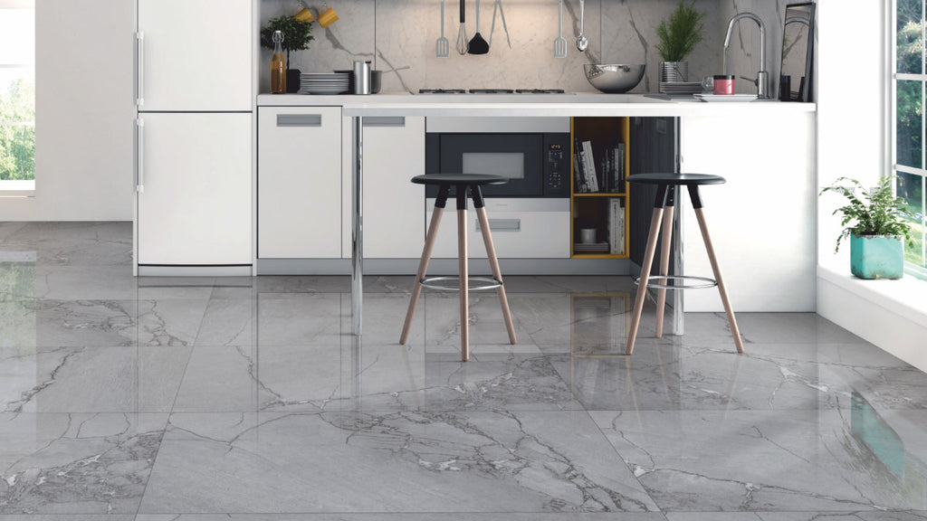 A Comprehensive Guide to Choosing the Perfect Tiles for Your Home from Tiles Universe