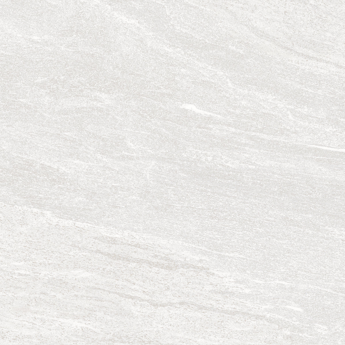 Light Grey 600mm x 600mm Bianco Imperial Matt Porcelain Floor Tiles Success