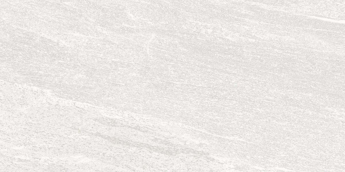 Light Grey Stone Effect 600mm x 1200mm Bianco Imperial  Porcelain Tile