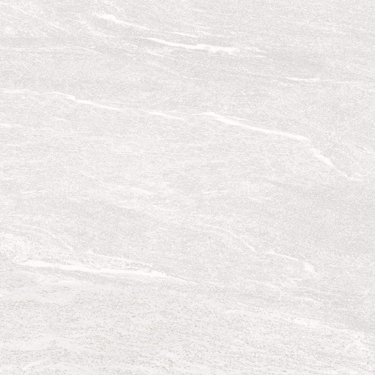 Light Grey 600mm x 600mm Bianco Imperial Matt Porcelain Floor Tiles Success