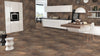 Spider Emperador 600mm x 1200mm Polished Porcelain Tile, TUP112