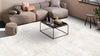 Large Light Cement 1200mm x 1200mm Cemento Grigio Matt Porcelain Large Floor Tile, TUP16