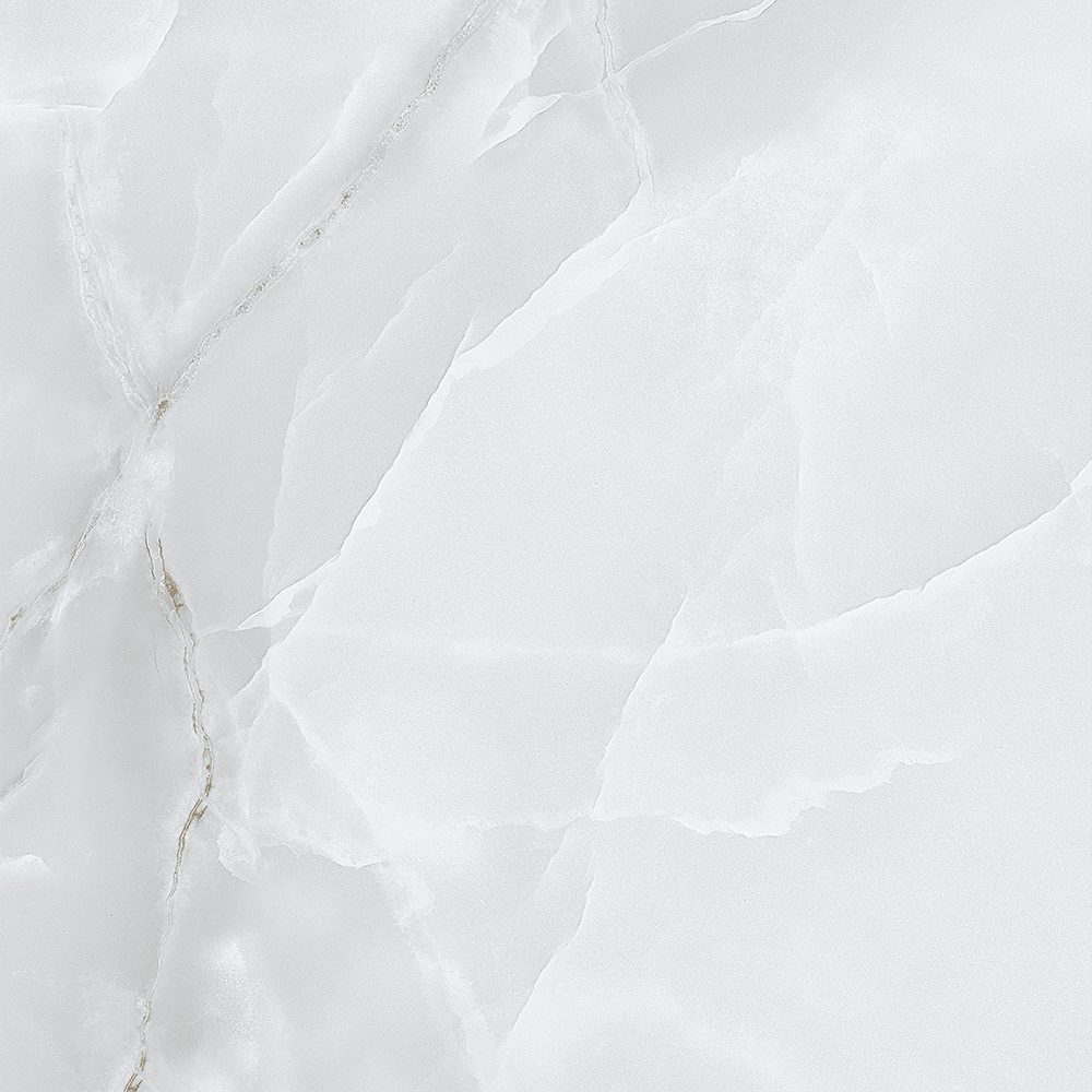 Square Grey Onyx 600mm x 600mm Ice Gris Matt Porcelain Tile