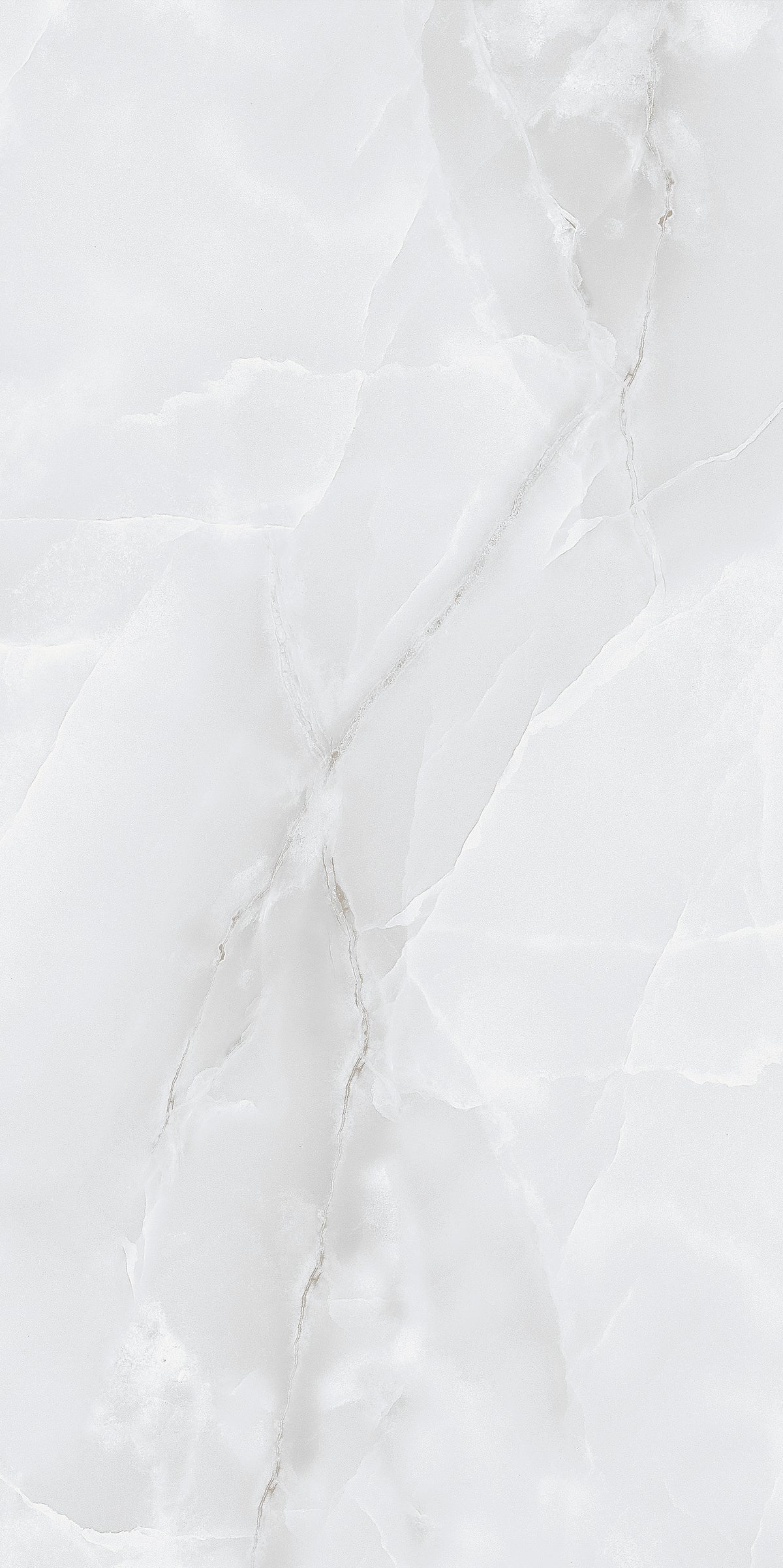 Large Grey Onyx 600mm x 1200mm Ice Gris Matt Porcelain Floor Tile