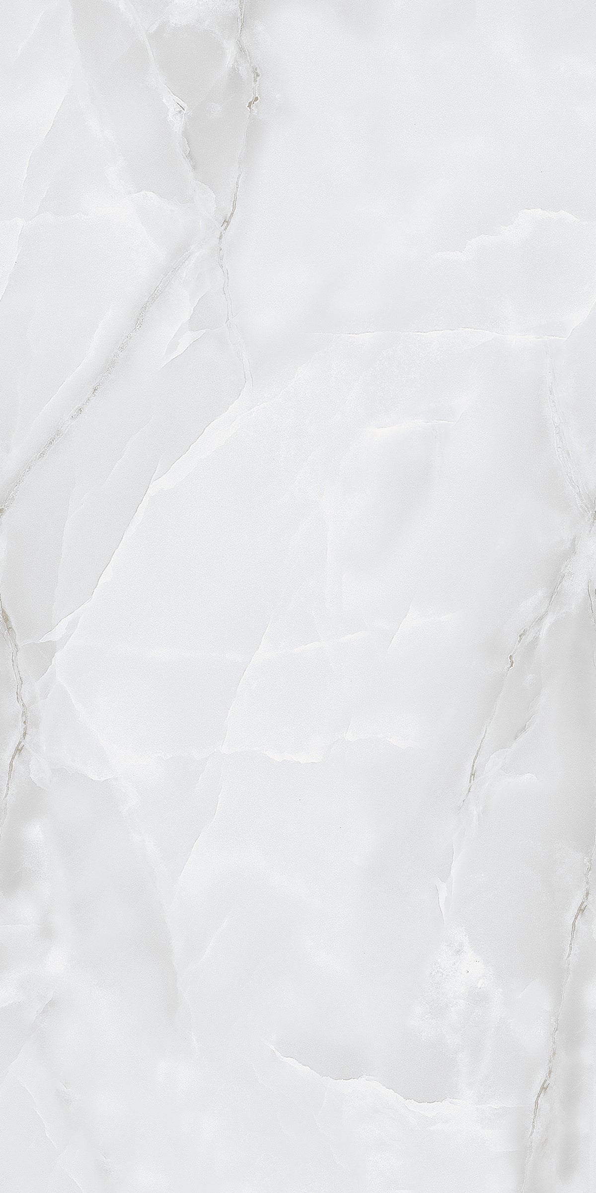 Large Grey Onyx 600mm x 1200mm Ice Gris Matt Porcelain Floor Tile