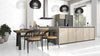 Square White Marble 600mm x 600mm Marmol Blanco Gloss Wall and Floor Porcelain Tile, TUP150