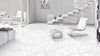 Light Grey Onyx 600mm x 1200mm Nublado Gris Polish Porcelain Floor And Wall Tile, TUP90