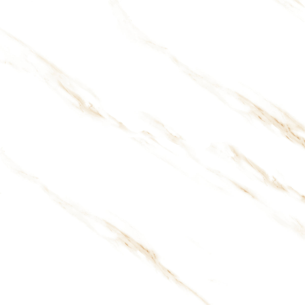 White And Gold Marble 1200mm x 1200mm Marmol Gold Polished Porcelain Extra Large Floor Tile