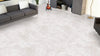 White Floor 600mm x 1200mm Nieve Blanco Polished Porcelain Tile, TUP85