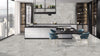Onyx Grey 600mm x 1200mm Onice Grigio Matt Porcelain Tile, TUP91