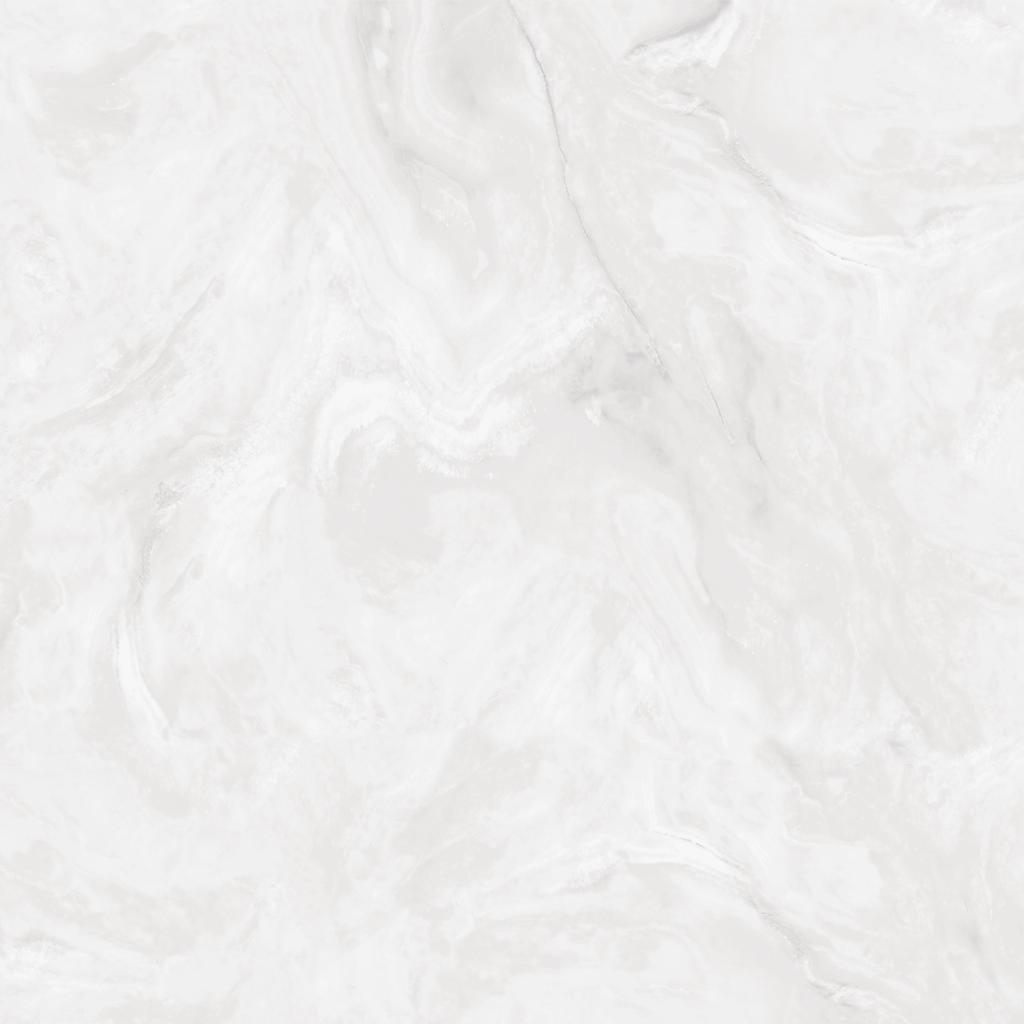White Floor 1200mm x 1200mm Nieve Blanco Large Gloss Porcelain Tiles