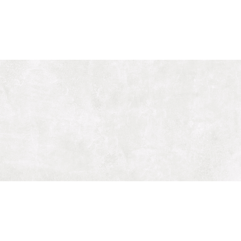 Light Grey 600mm x 1200mm Blanco Cemento Matt Porcelain Tile