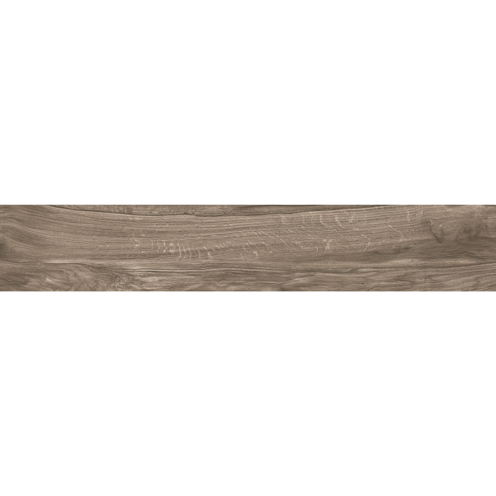 Brown Oak Wood Effect 200mm x 1200mm Wood Effect Matt Finish Tiles