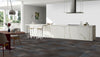 Metallic Oxido With Copper Effect 600mm x 1200mm Matt Bathroom Porcelain Tile, TUP80