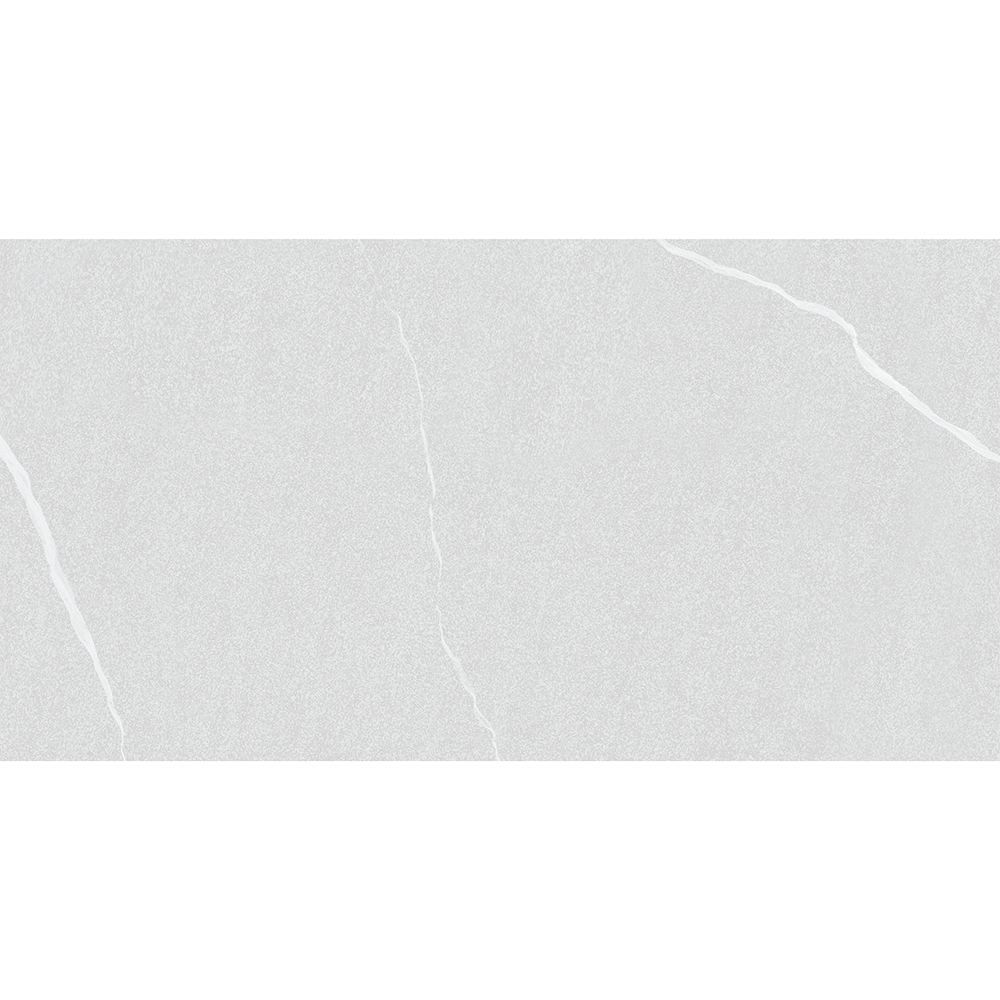 Dark Grey With White Lines Matt Effect 600mm x 300mm Bathroom Porcelain Tiles