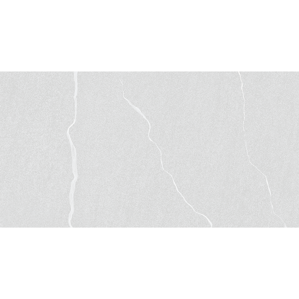 Dark Grey With White Lines Matt Effect 600mm x 300mm Bathroom Porcelain Tiles